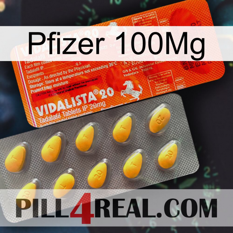 Pfizer 100Mg new01
